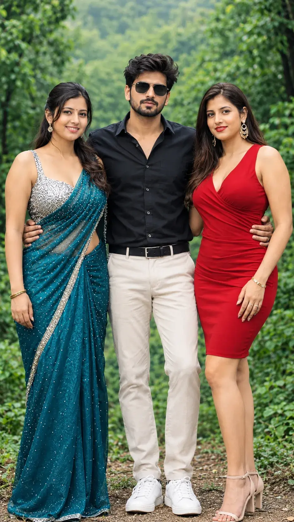 My Two Gf