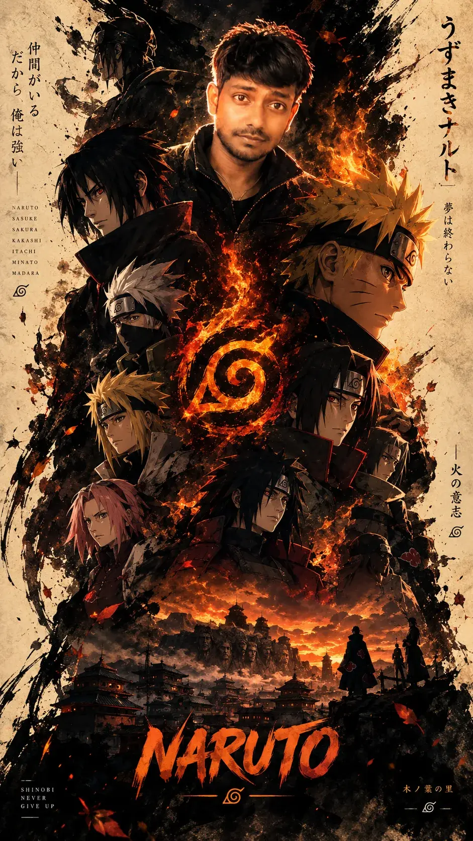 Naruto