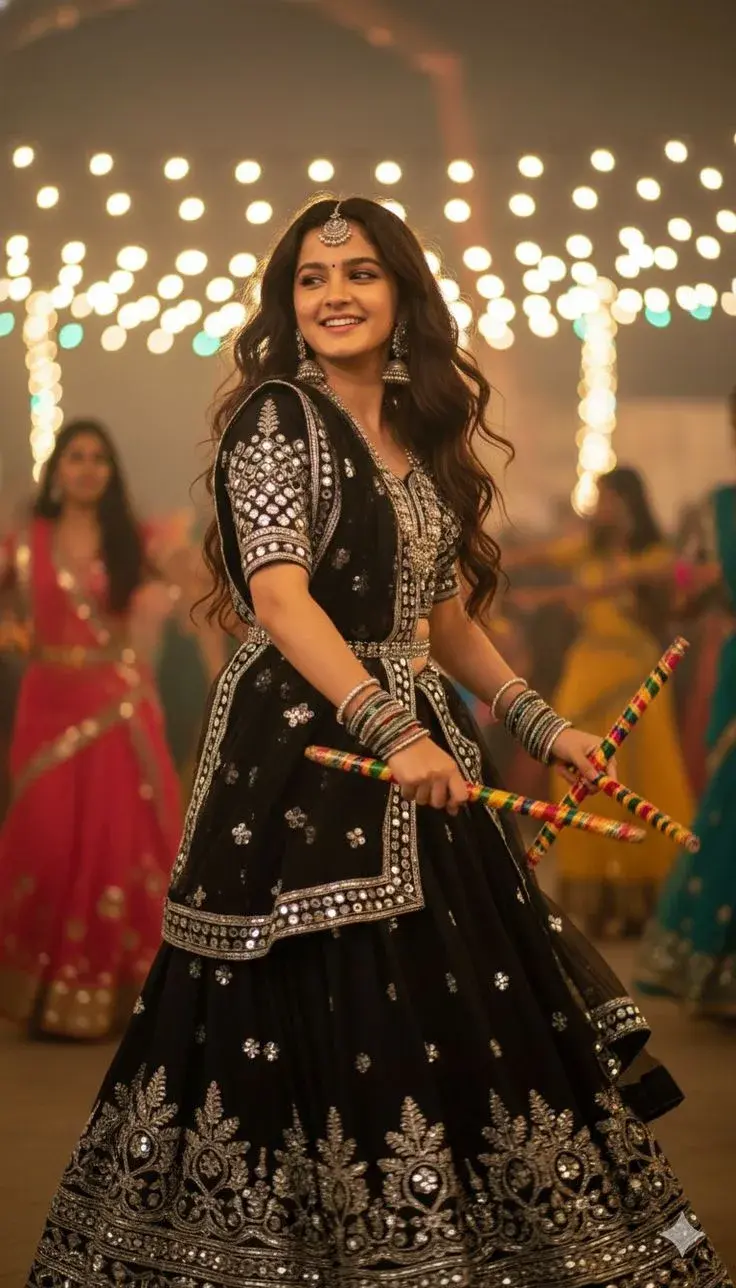 Navratri Garba Nights