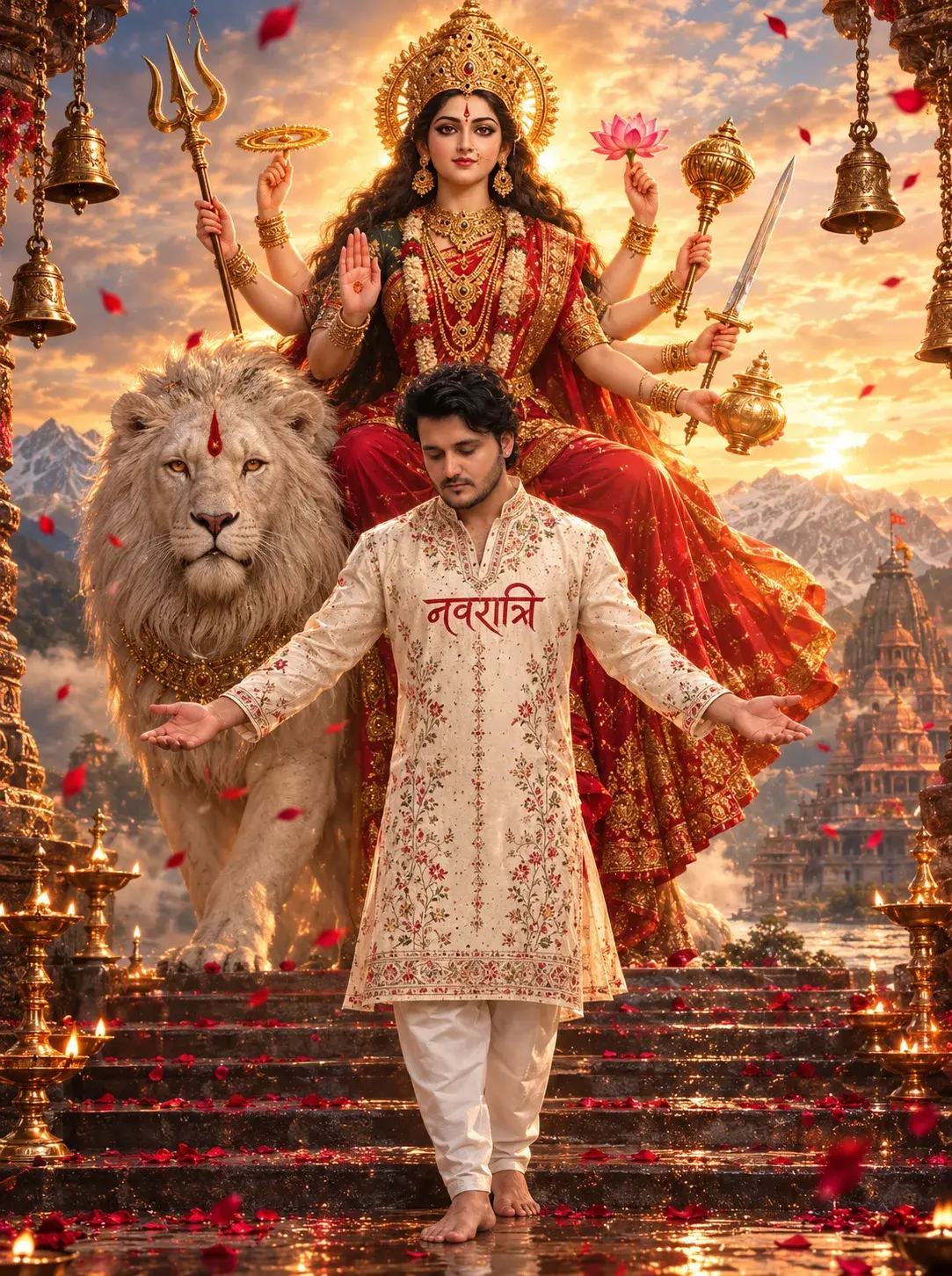 Navratri