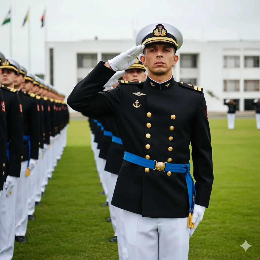 Navy