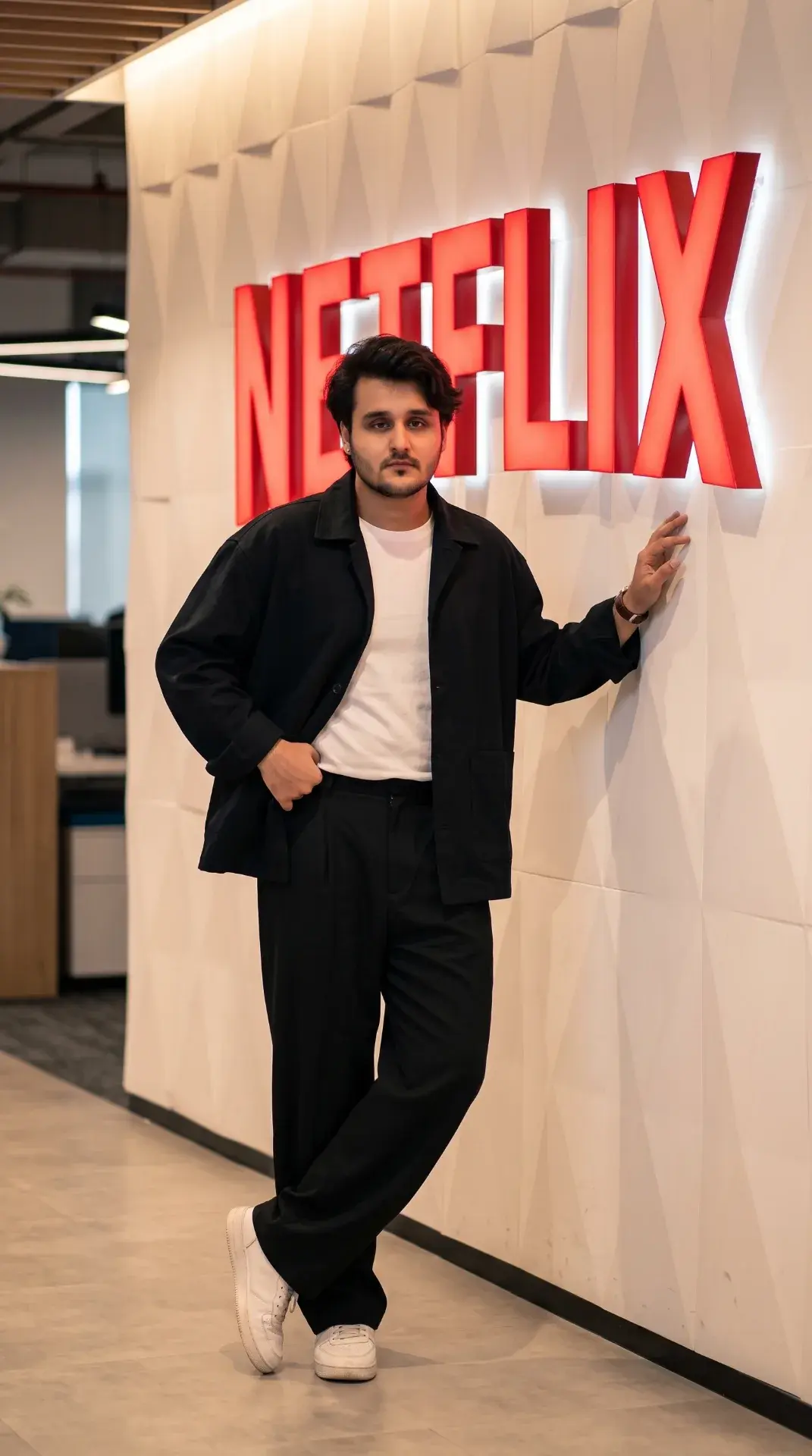 Netflix