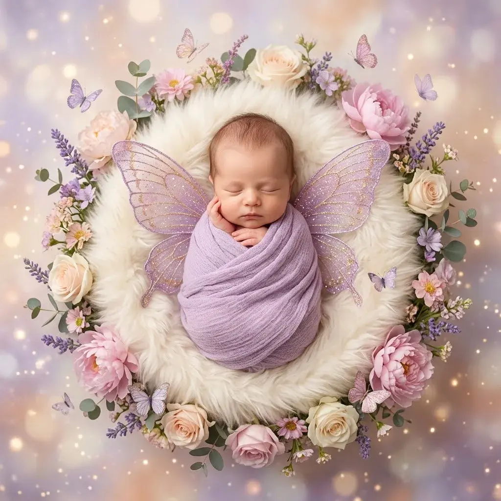New Born Baby