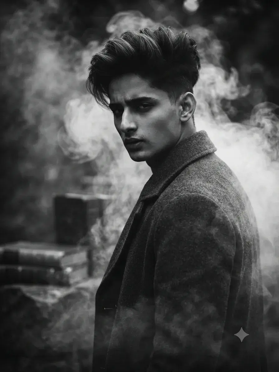 New| Hero Pose | HD Photo | I Phone | Arjun Bhai