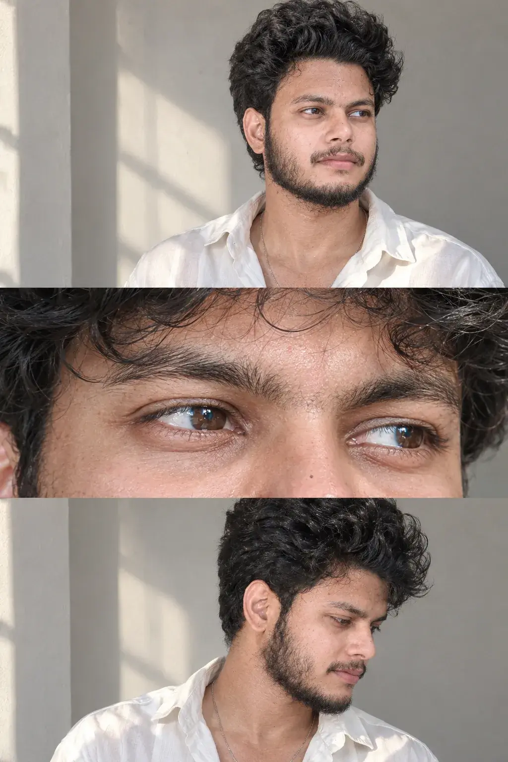 New Try