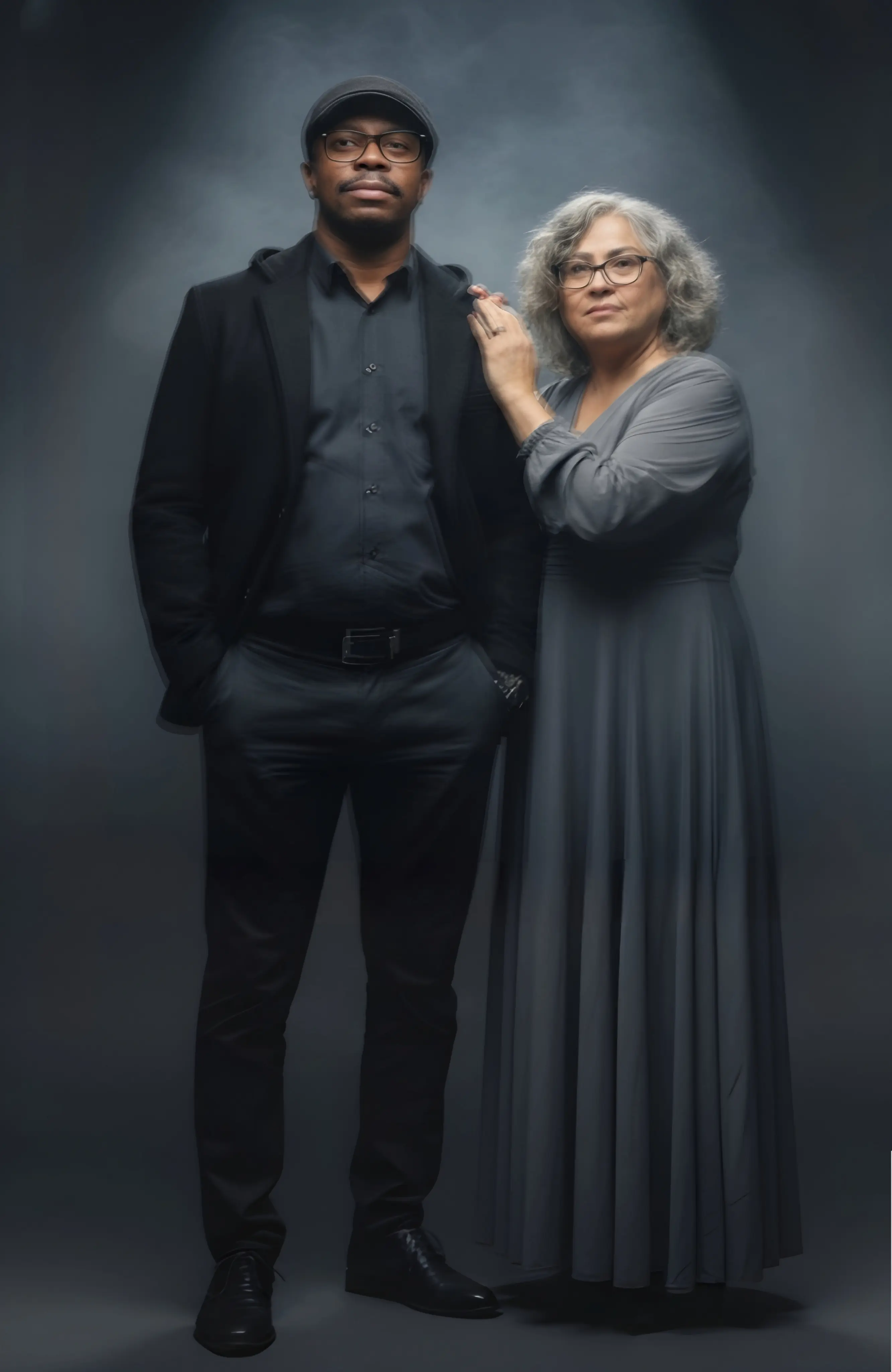 Nice Couple