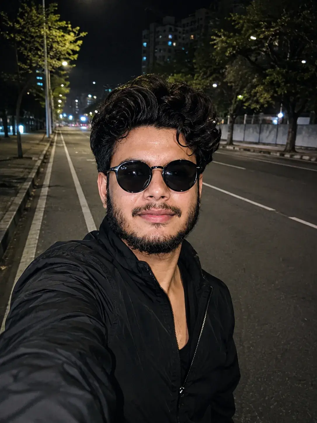 Night View