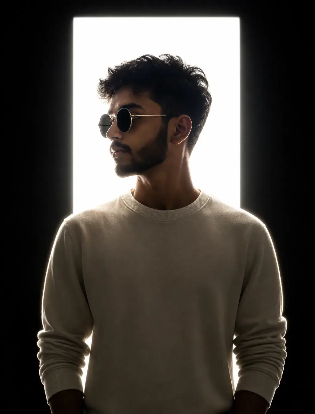 Noys High Contrast DP Prompt