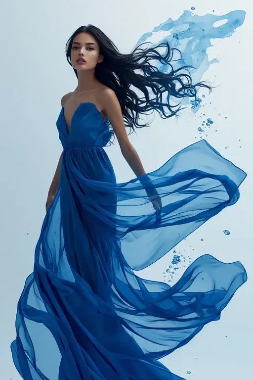 Ocean In Motion