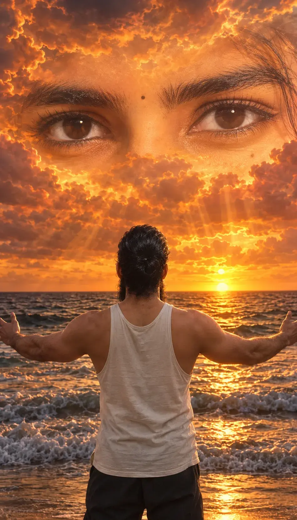 Oceans Of Dreams.