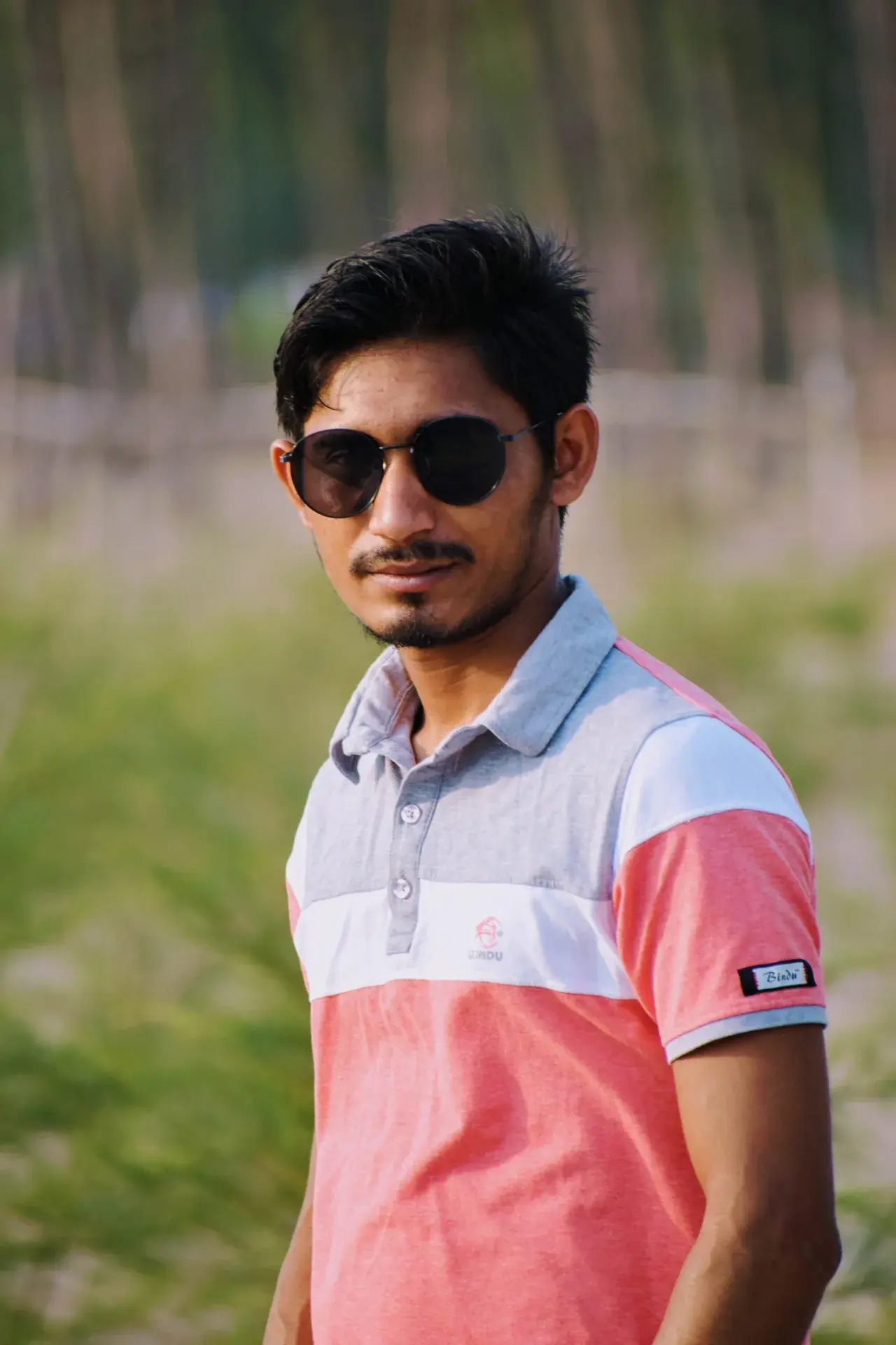Outside Off Mind