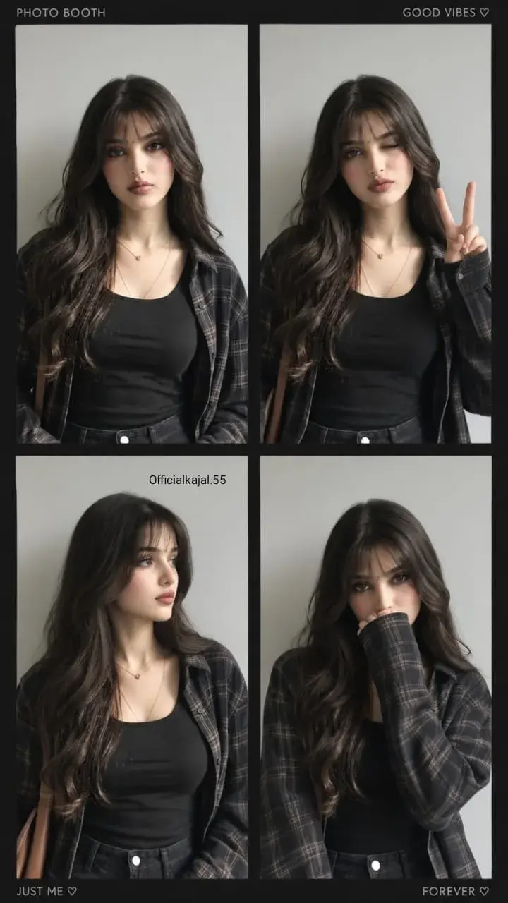 Photobooth-Style-Portrait-Strip