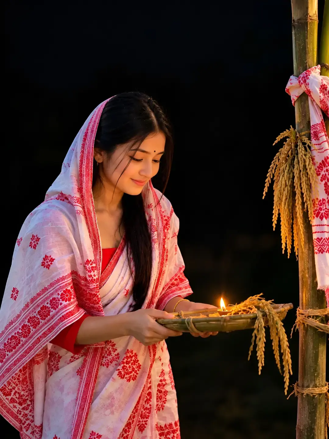 Pooja
