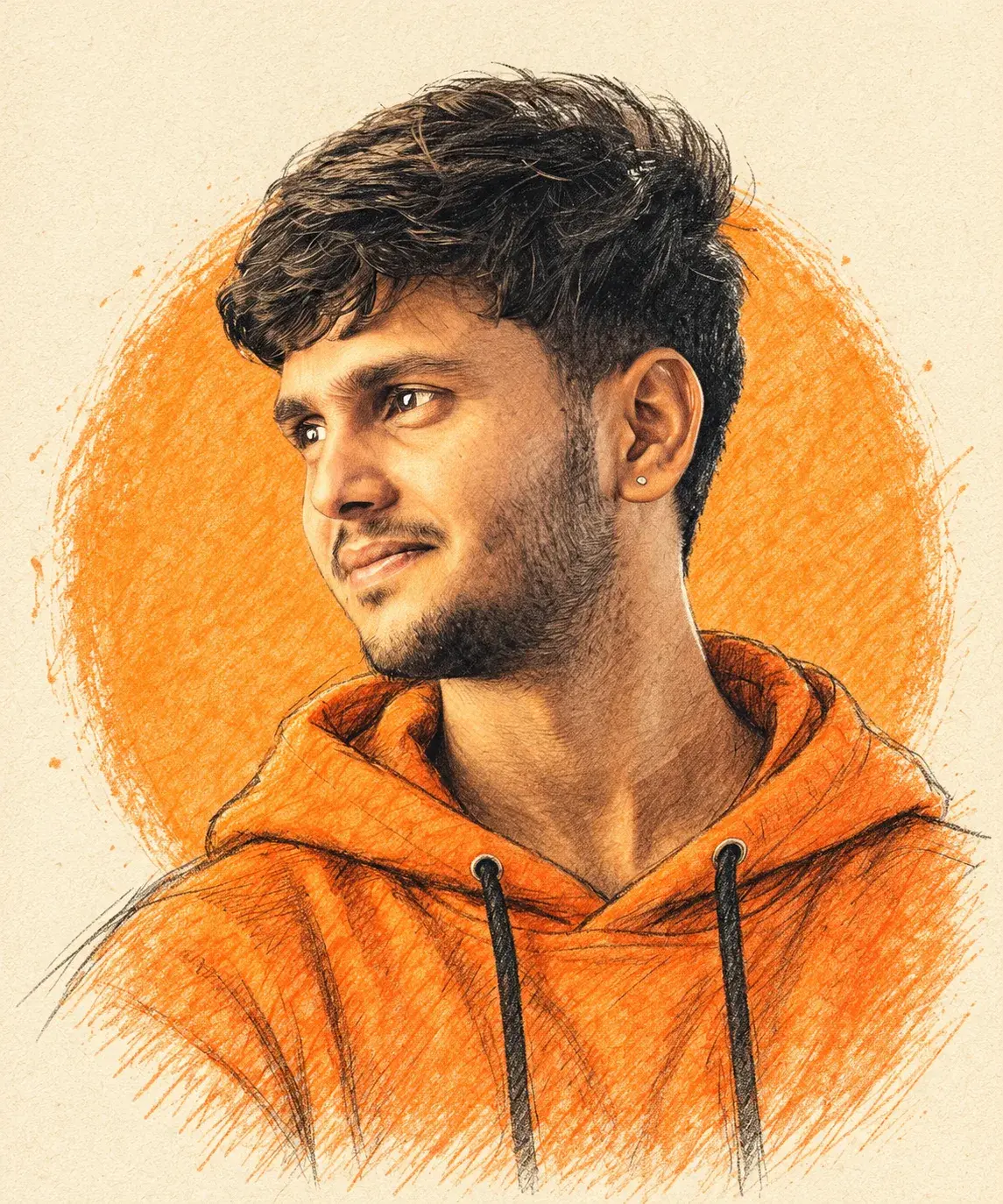 Potrait