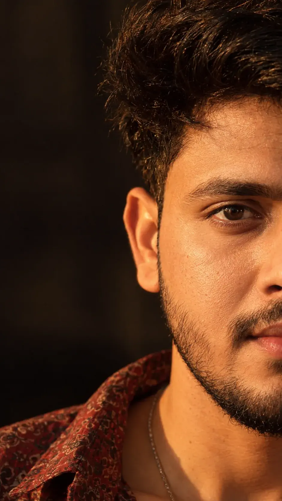Potrait