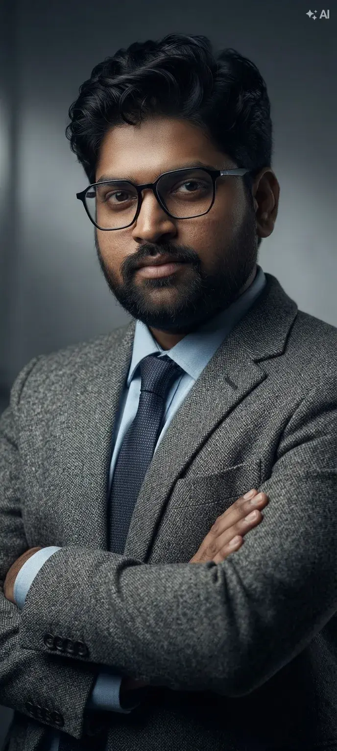 Professor