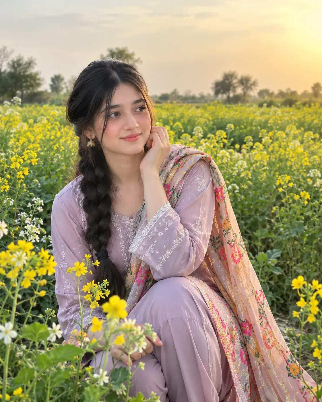 Punjabi Girl