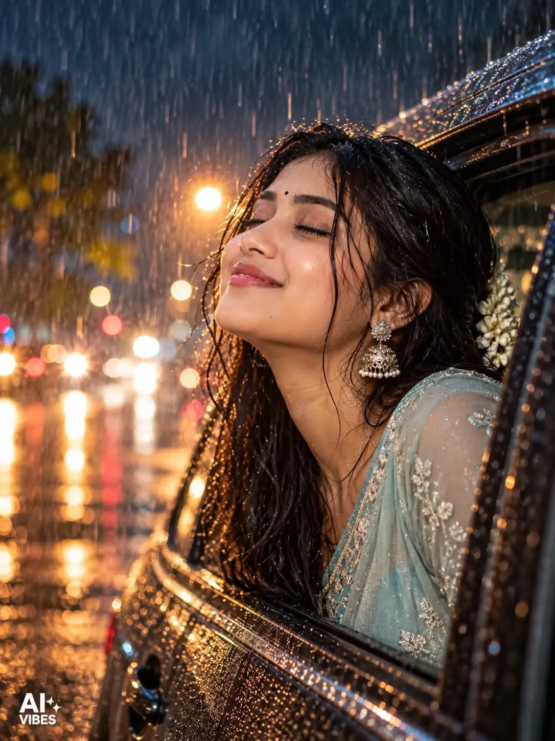 Rain 🌧️
