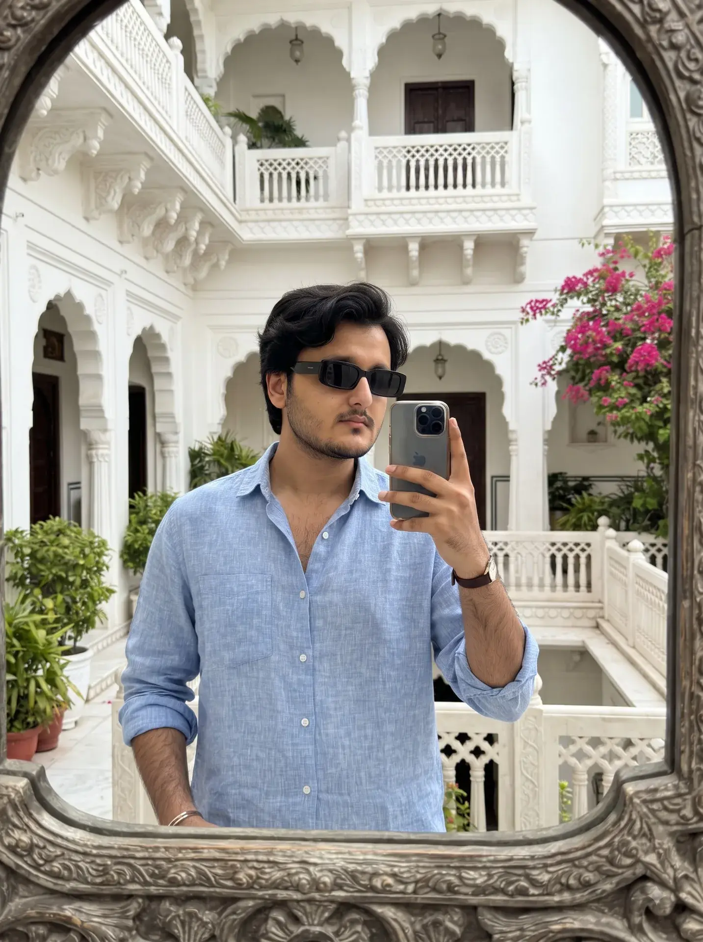 Rajasthani Traditional