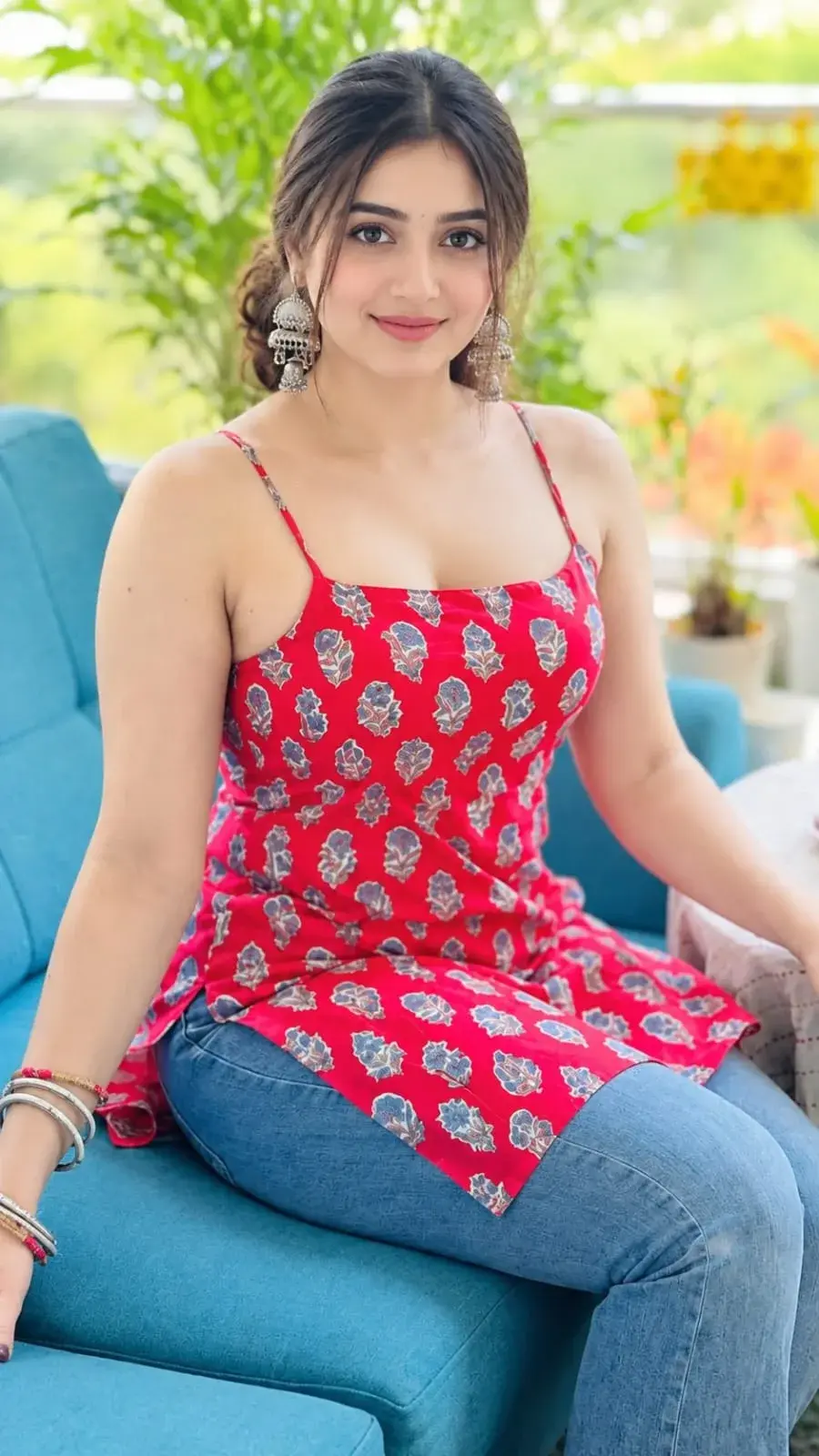 Red Love