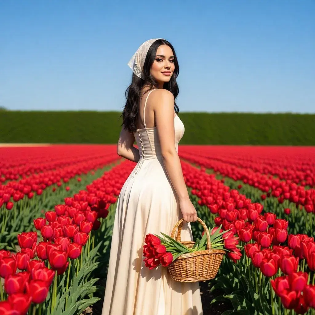 Rose Garden