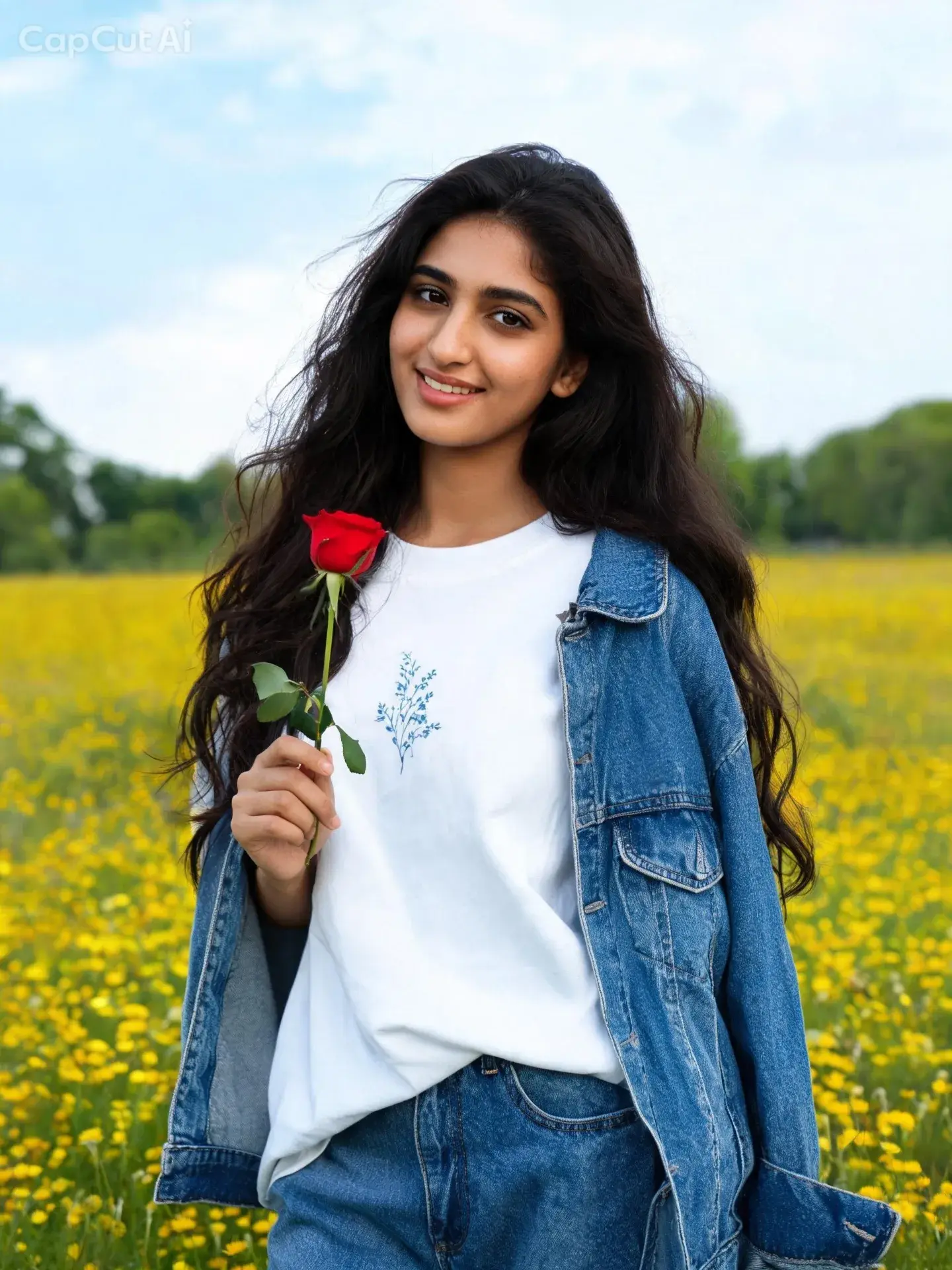 Rose Girls