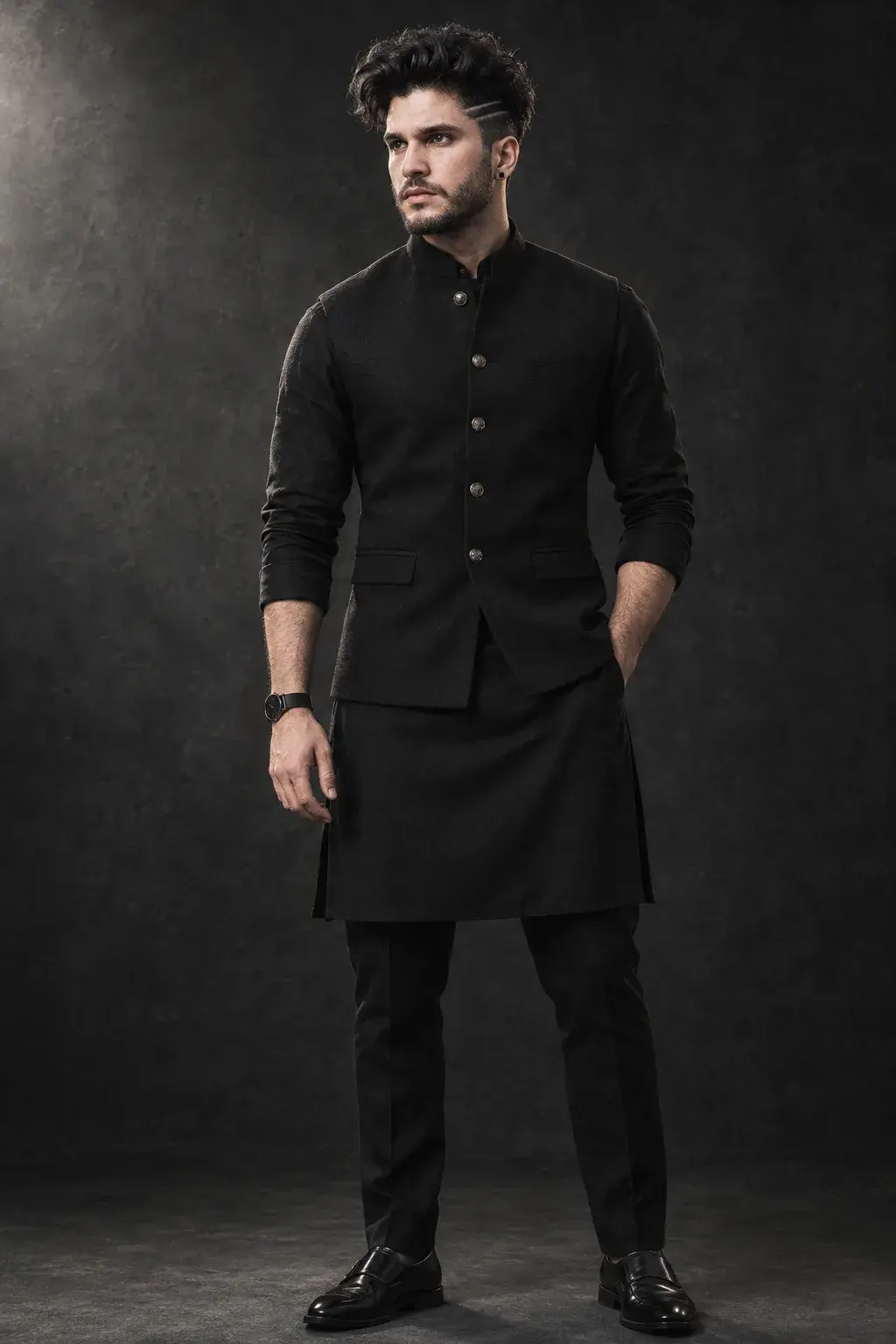 Royal Look