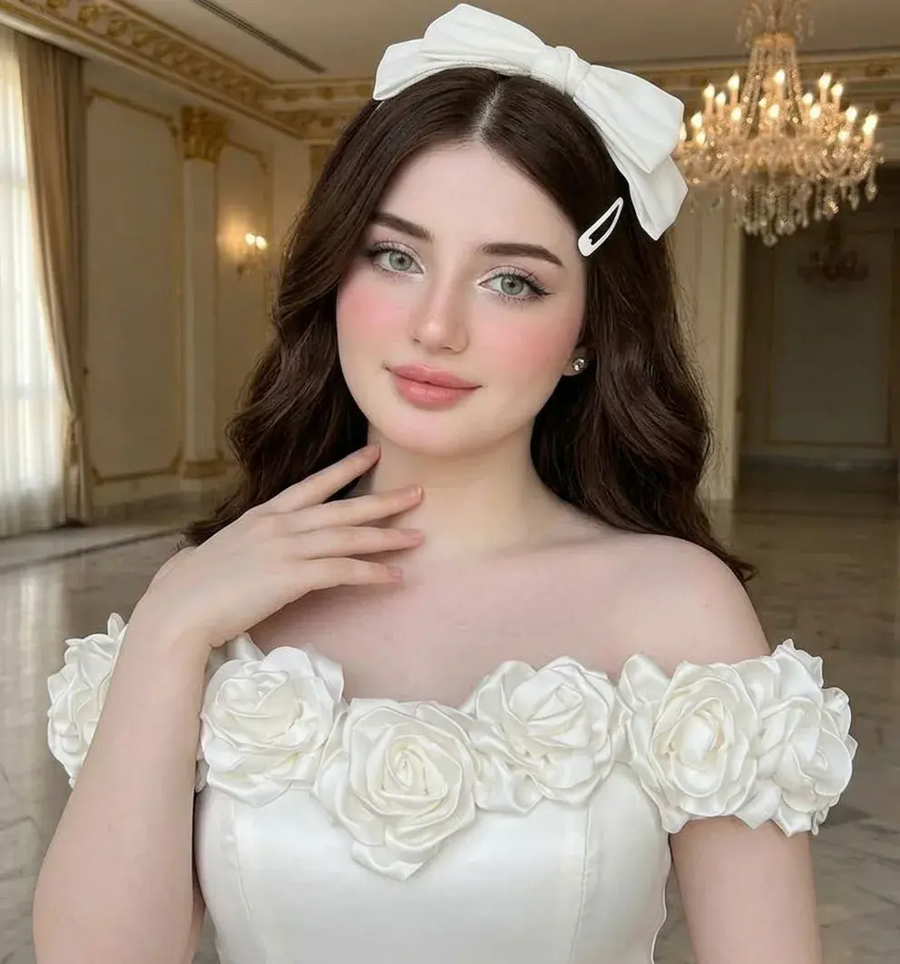 Royal Palance Presentation Portrait