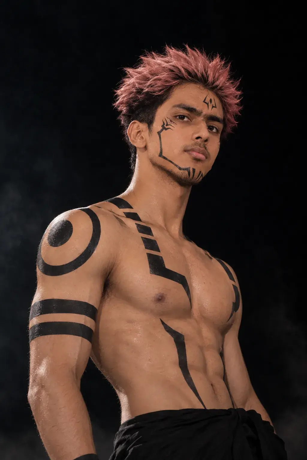 Ryomen Sukuna