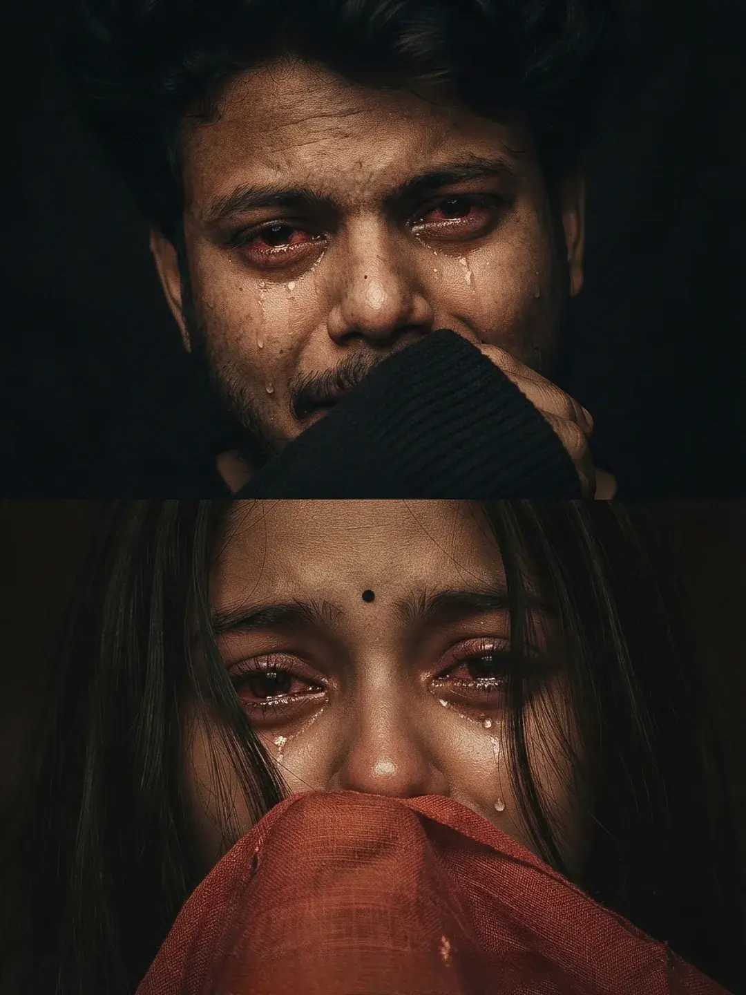 Sad