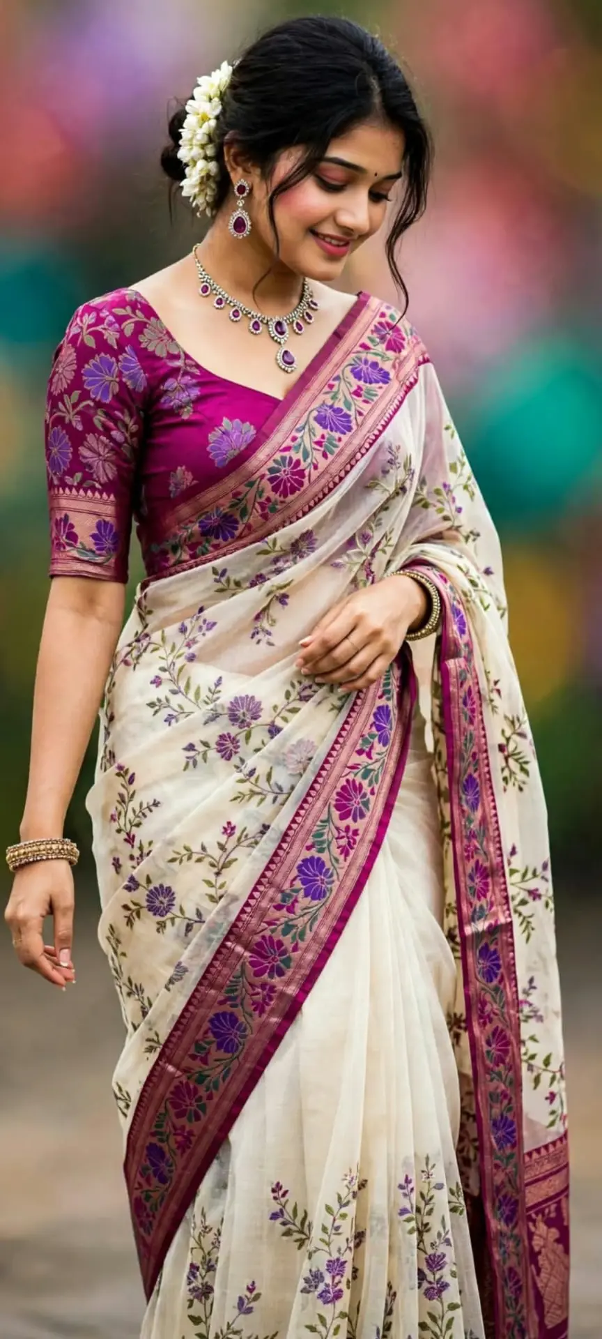 Saree