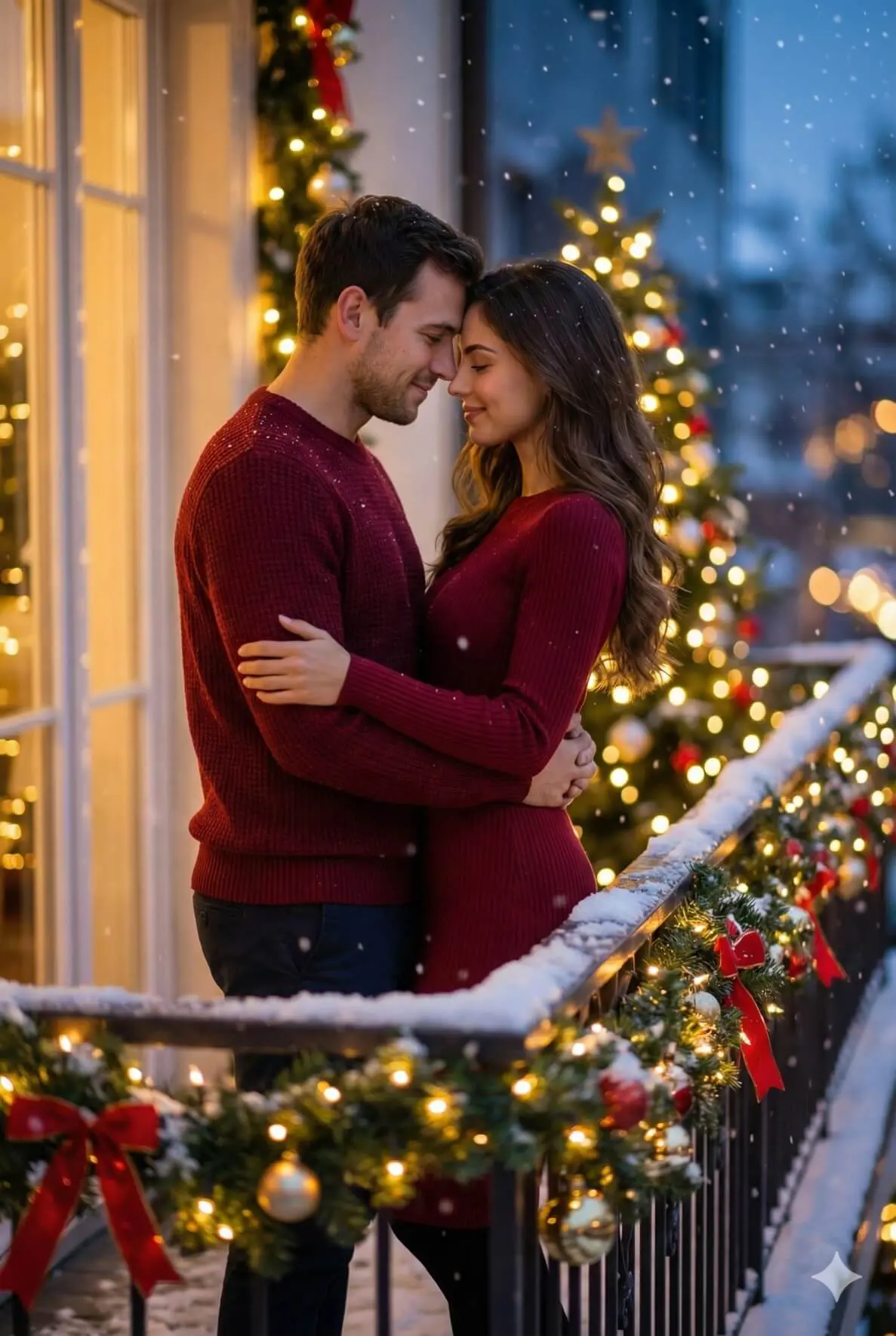 Season Of Togetherness