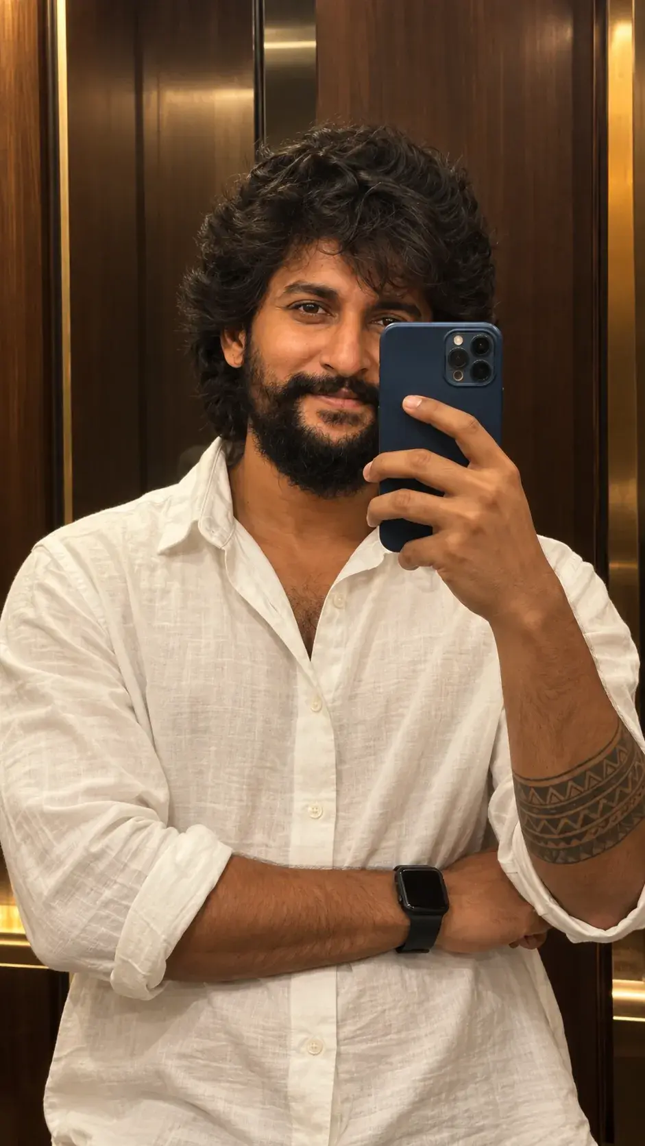 Selfie
