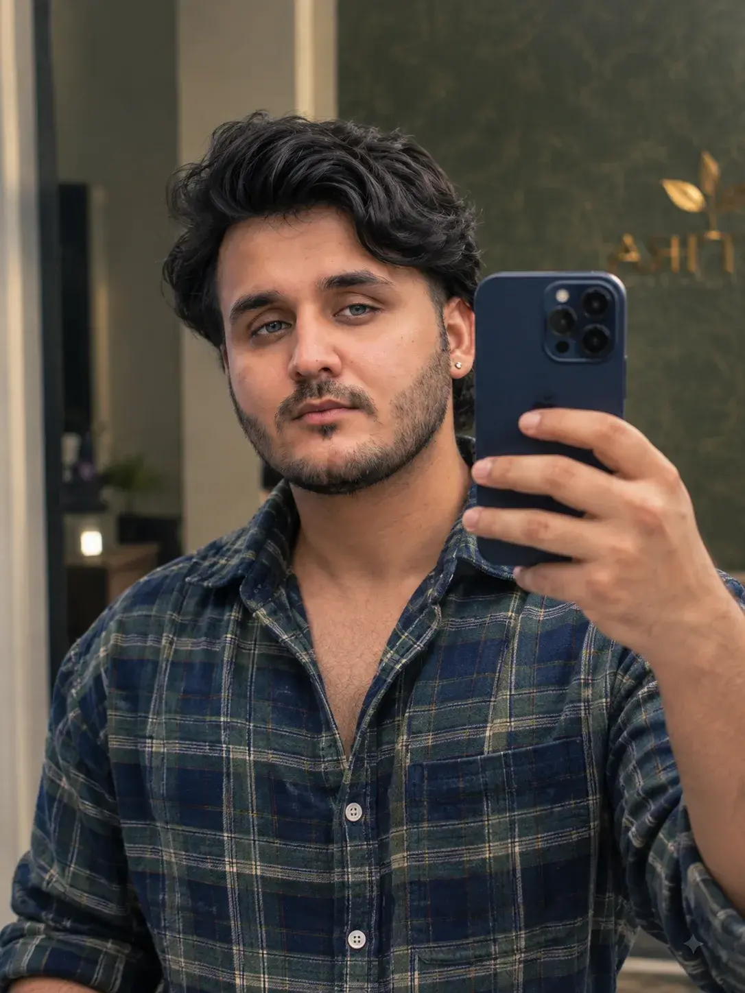 Selfie