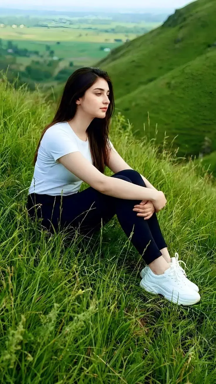 Serene Nature Vibe