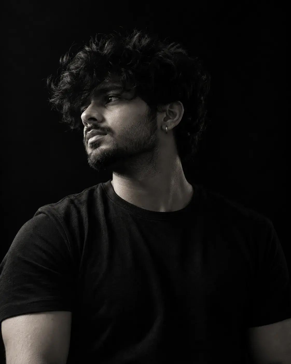 Shadows Of Silence 🖤