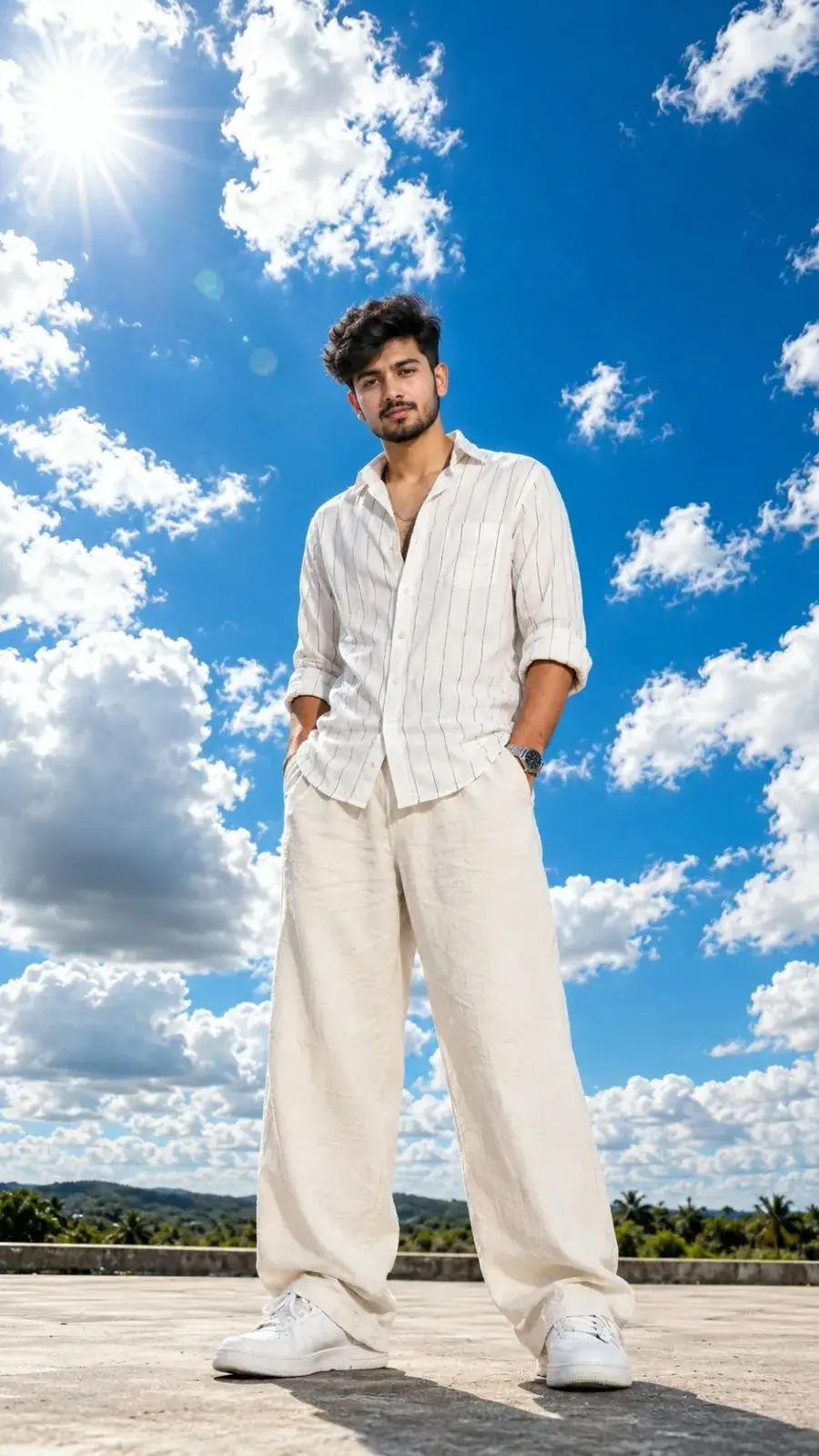 Sky Love