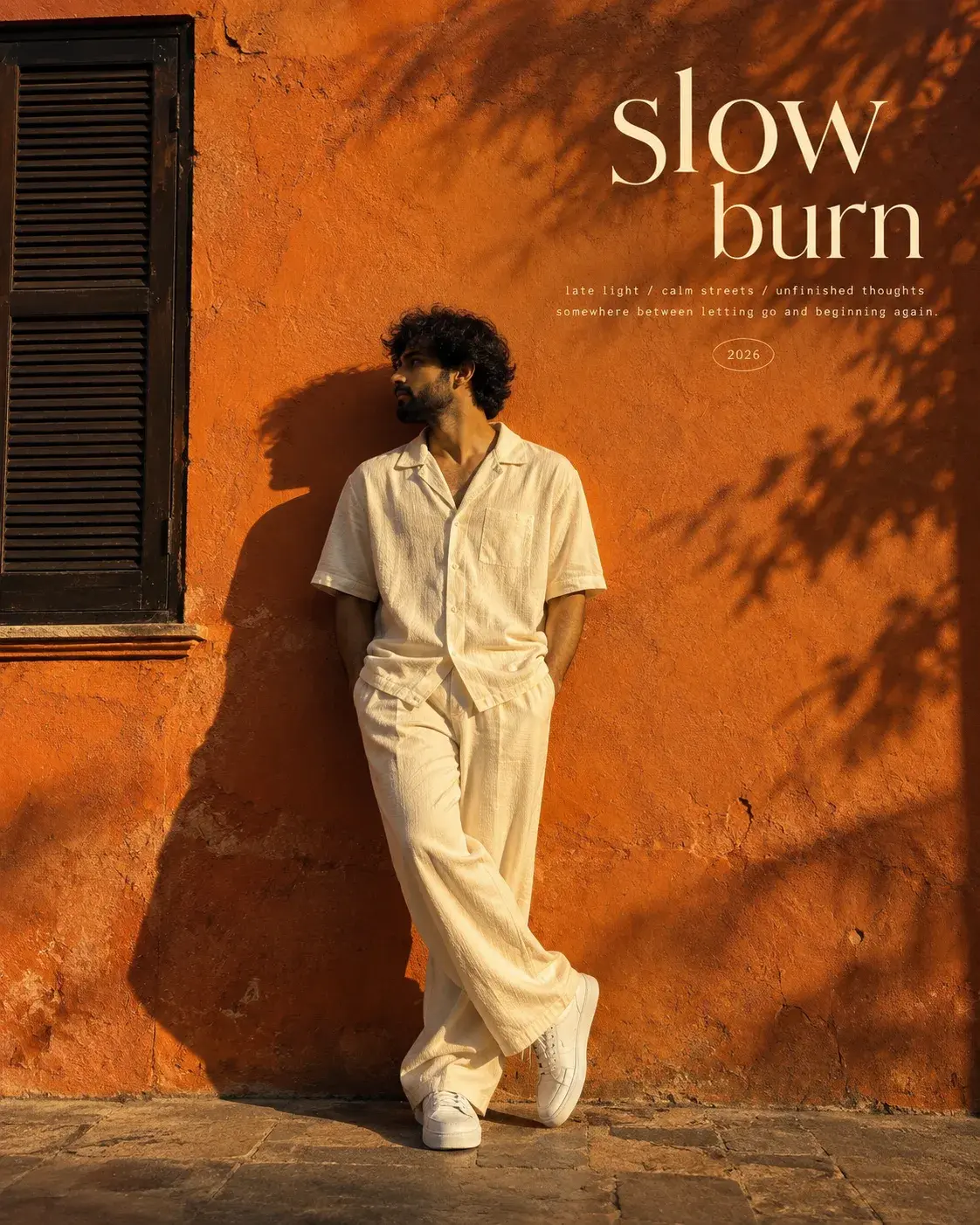 Slow Burn