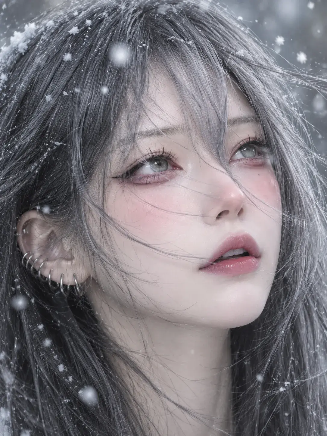Snown🌨️✨