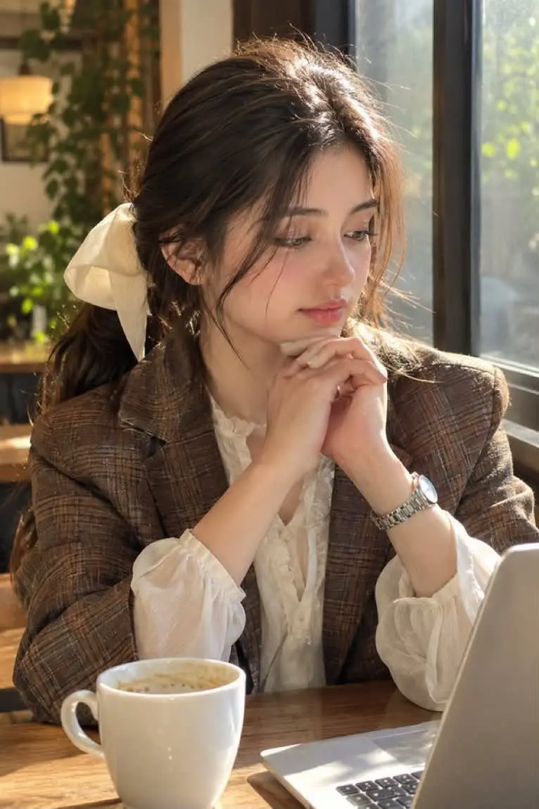 Some Moments Are Meant To Be Quiet