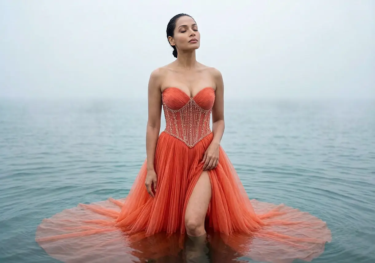 Sovereign Of The Silent Tide