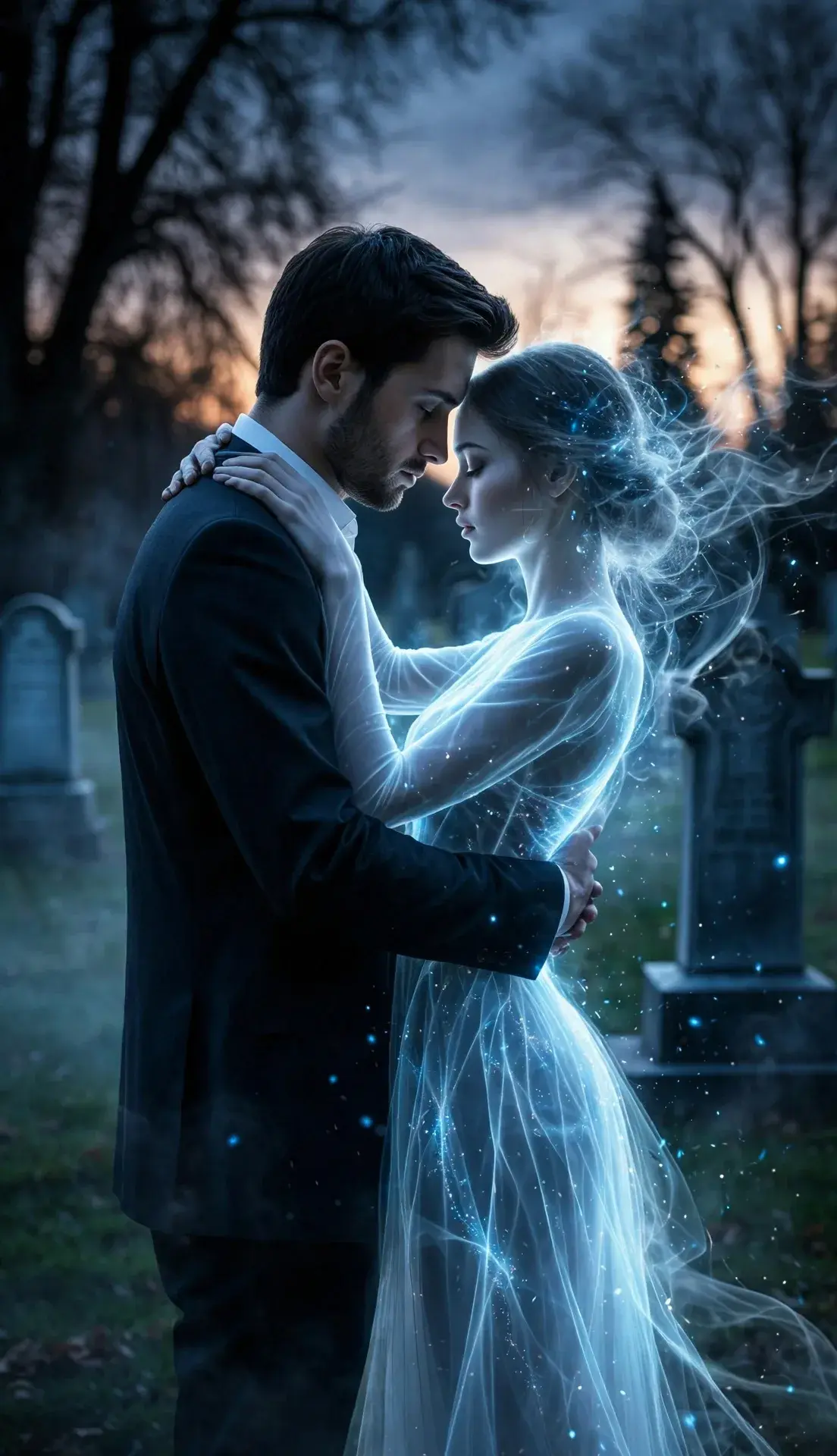 Spectral Romance