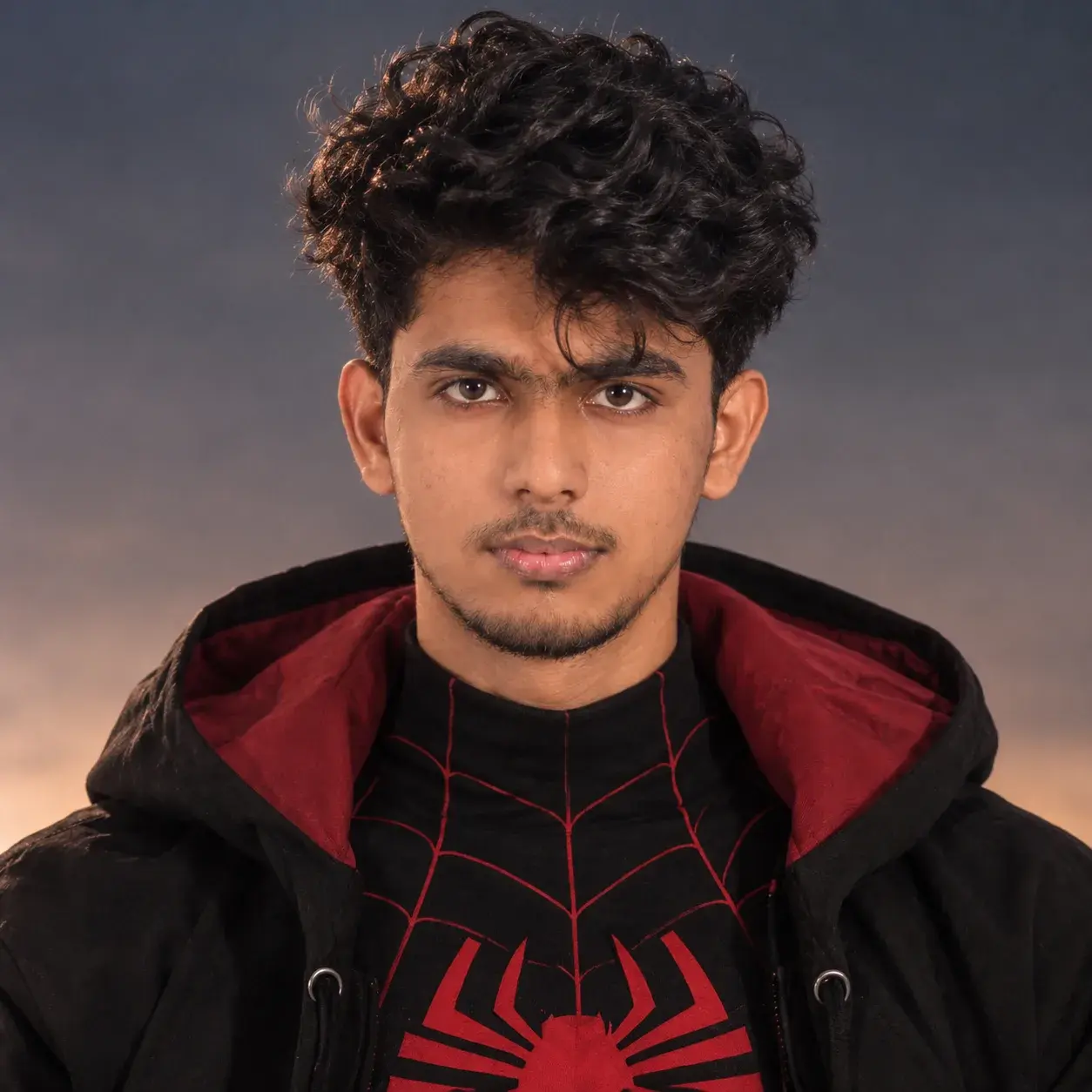 Spider Man
