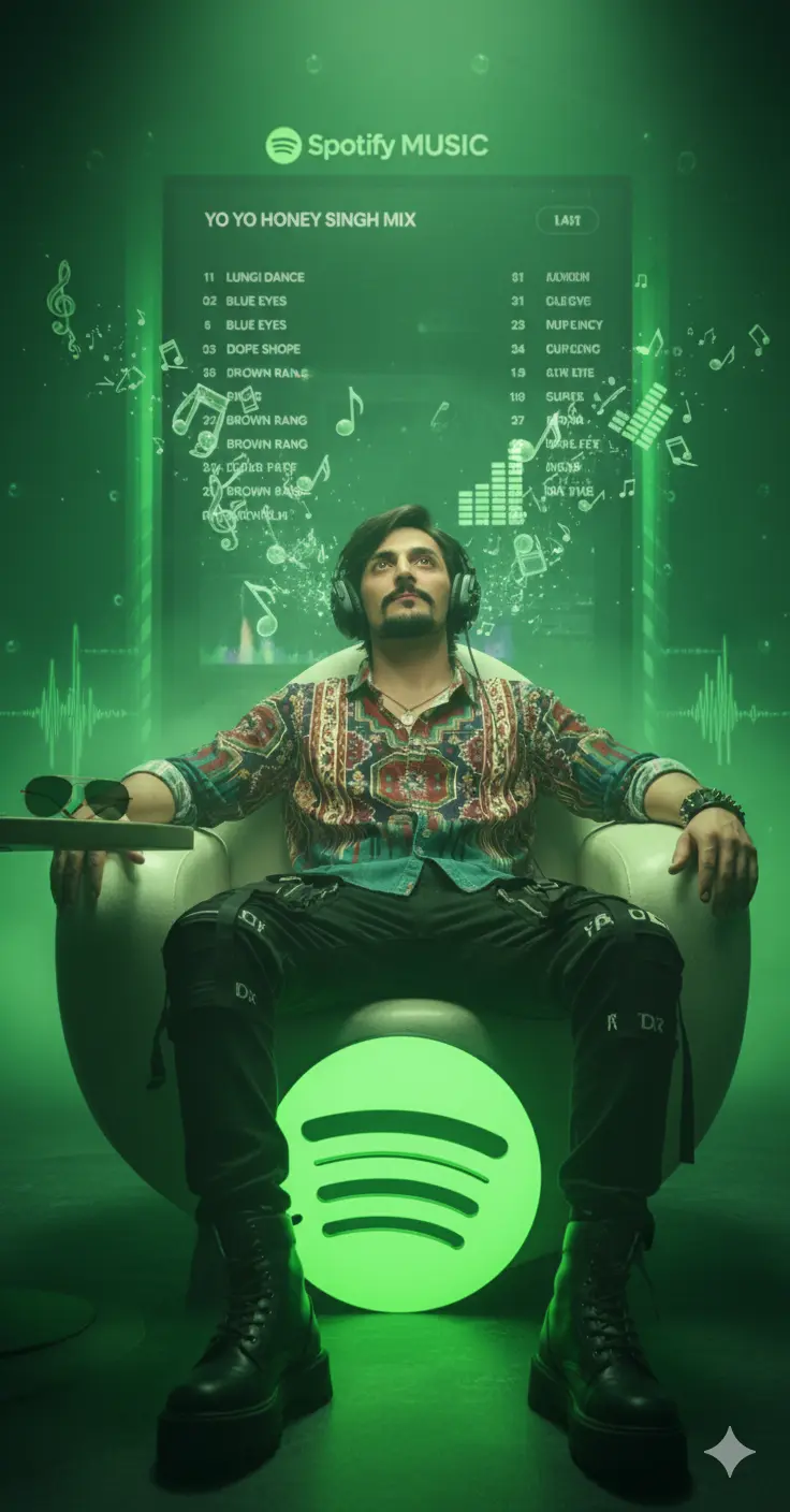 Spotify Music