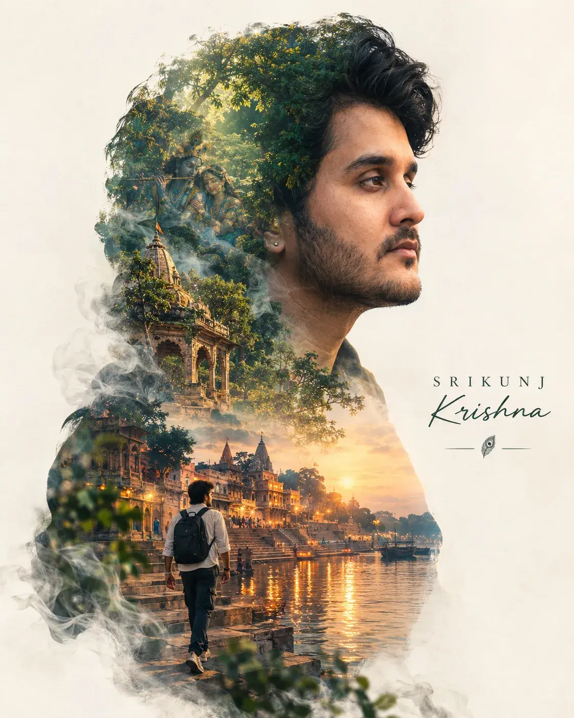 Srikunj Krishna Trip