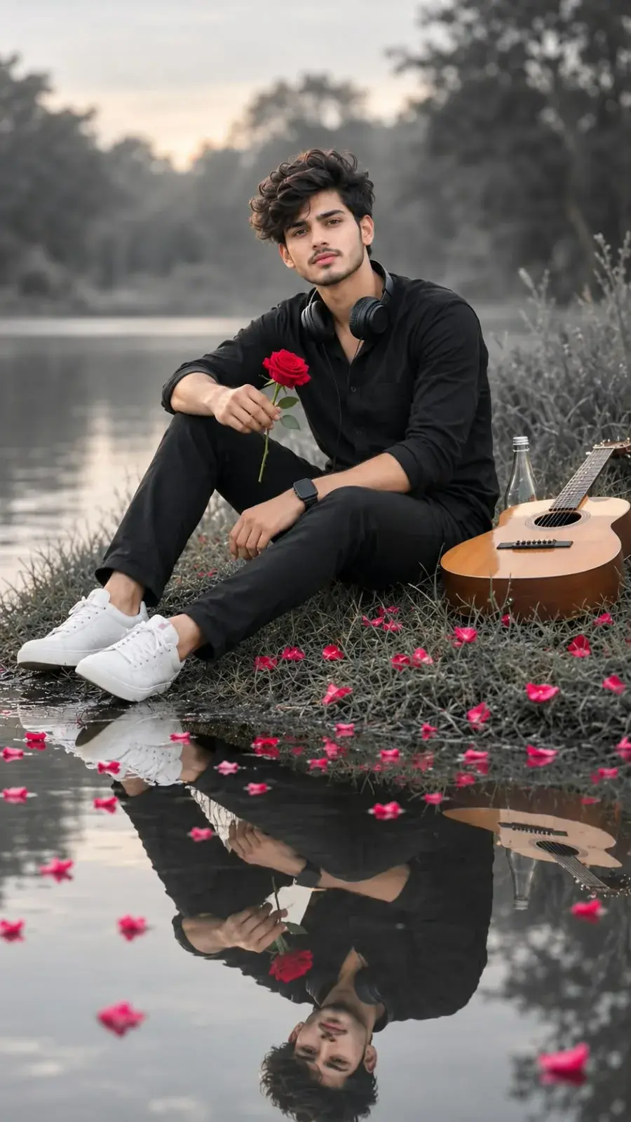 Still Waiting For You