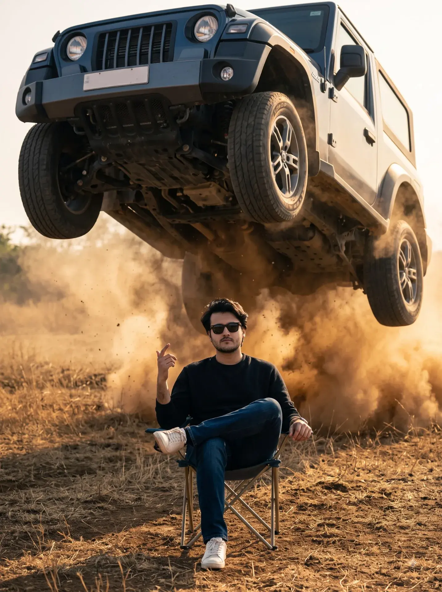 Stunt