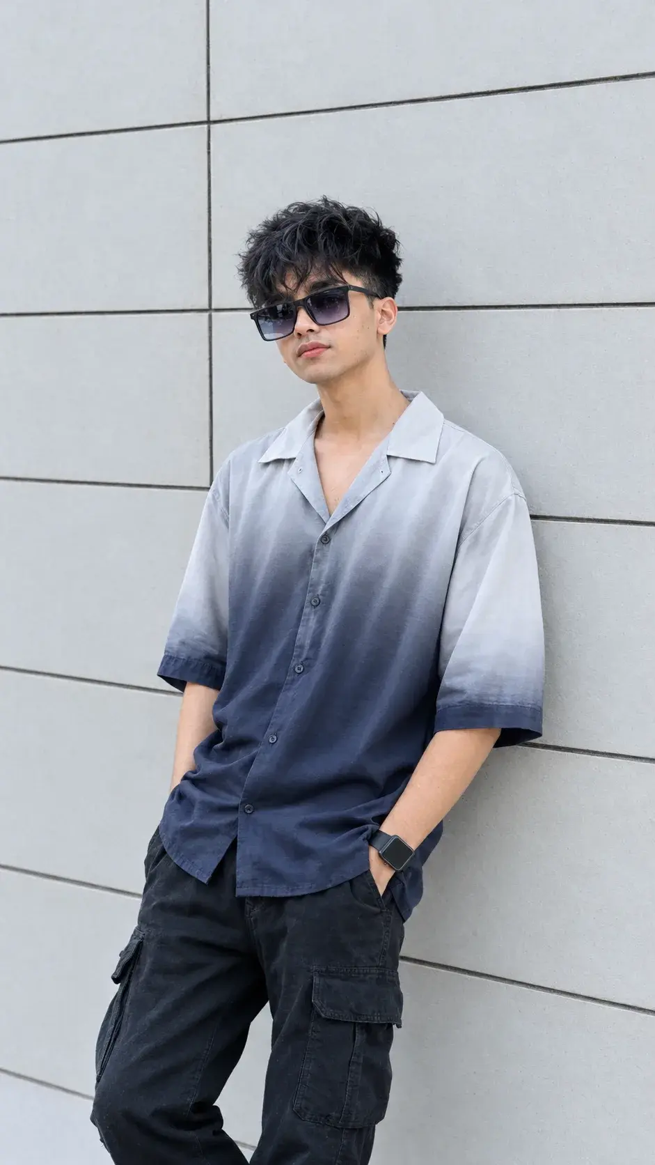Stylish Boy