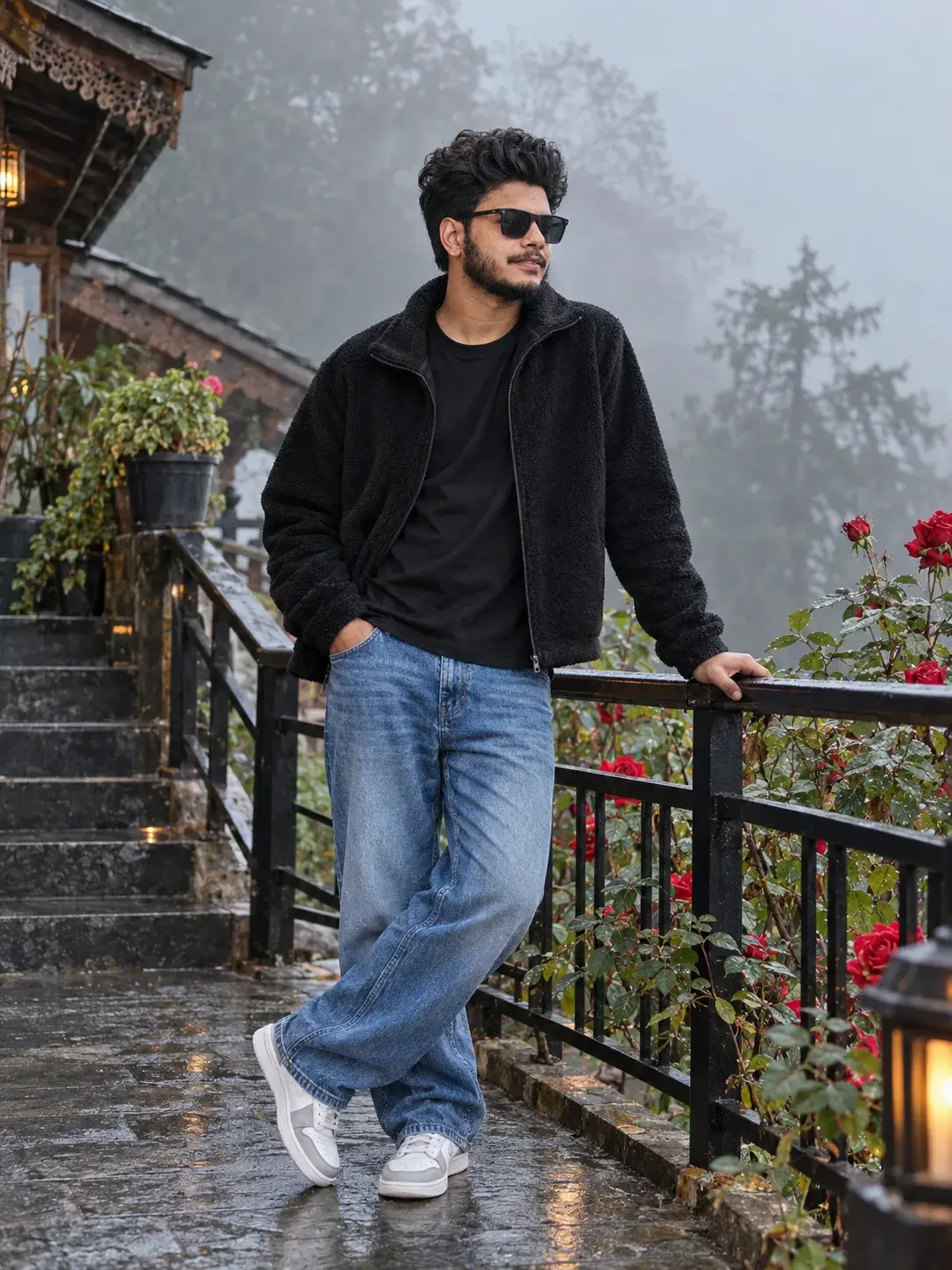 Stylish