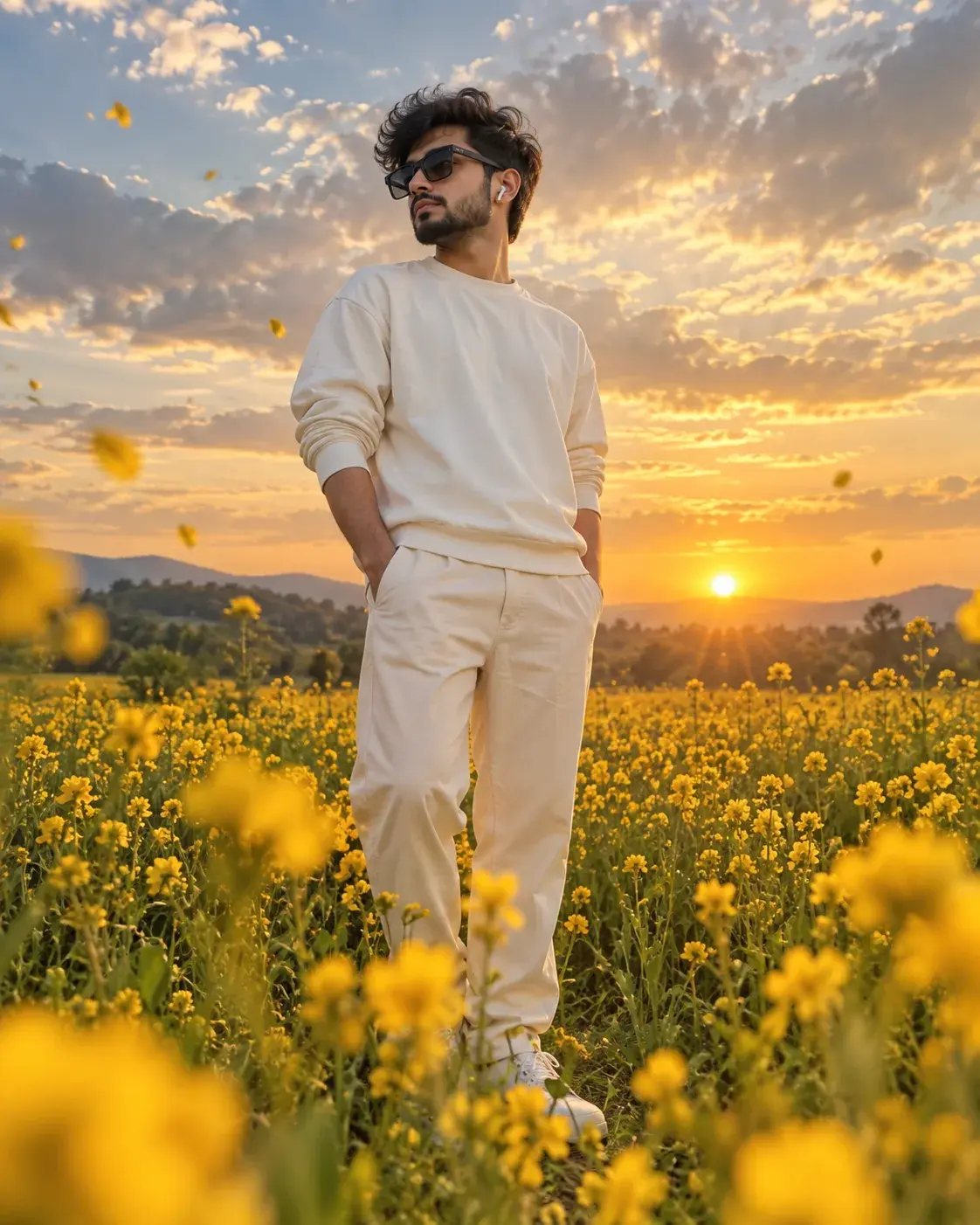 Sunflowers